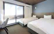 Bedroom 4 FUGASTAY Kyoto Gojo