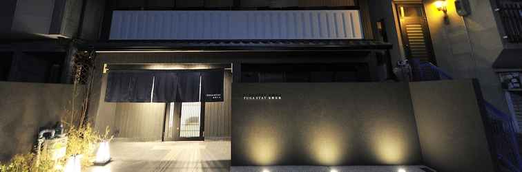 Exterior FUGASTAY Kyoto Gojo