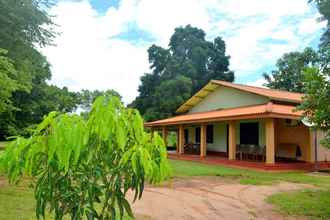 Exterior 4 Wilpattu Dilsara Holiday Resort