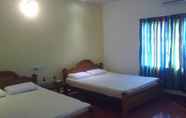 Bedroom 5 Wilpattu Dilsara Holiday Resort