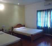 Phòng ngủ 5 Wilpattu Dilsara Holiday Resort