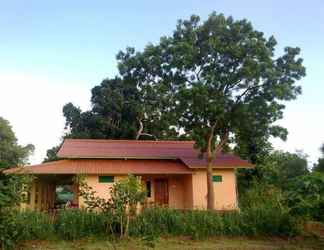 Exterior 2 Wilpattu Dilsara Holiday Resort