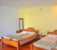 Phòng ngủ 4 Wilpattu Dilsara Holiday Resort