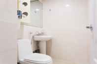 Toilet Kamar B House