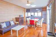 Common Space Kariyushi Condominium Resort Kin New Covenant