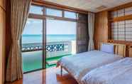 Bedroom 6 Kariyushi Condominium Resort Kin New Covenant
