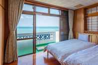 Bedroom Kariyushi Condominium Resort Kin New Covenant