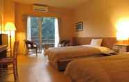 Bedroom 7 JUNGLE HOTEL Painu Maya
