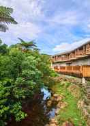 EXTERIOR_BUILDING JUNGLE HOTEL Painu Maya