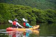 Trung tâm thể thao JUNGLE HOTEL Painu Maya