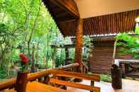 Khu vực công cộng Ban Suan Resort Uthai Thani