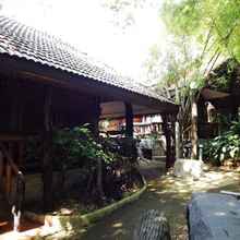 Bên ngoài 4 Ban Suan Resort Uthai Thani