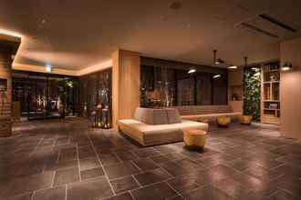 Lobby 4 Solest Takachiho Hotel