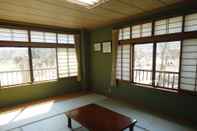 Bedroom Guest House Yamanouchi