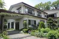 Bangunan Guest House Yamanouchi