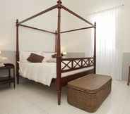 Bedroom 3 I Pretti Resort