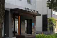 Exterior Residence Hotel Hakata 10