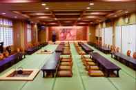 Functional Hall Ojikasou