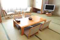 Common Space Morioka Grand Hotel