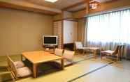 Bedroom 5 Morioka Grand Hotel