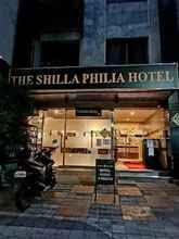 Bangunan 4 The Shilla Philia Hotel