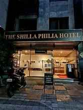 Exterior 4 The Shilla Philia Hotel