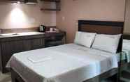 Bedroom 2 The Shilla Philia Hotel