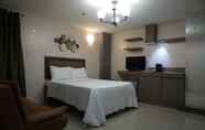 Bedroom 5 The Shilla Philia Hotel