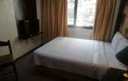 Kamar Tidur 4 The Shilla Philia Hotel