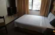 Bedroom 4 The Shilla Philia Hotel