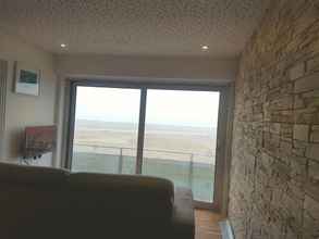 Kamar Tidur 4 Appartement Knokke-Heist