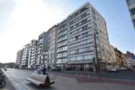 Bangunan Appartement Knokke-Heist