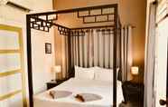 Bedroom 2 Prantara Heritage Suites