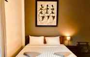 Bedroom 3 Prantara Heritage Suites