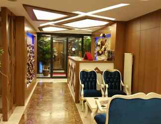 Sảnh chờ 2 Efra Suite Hotel