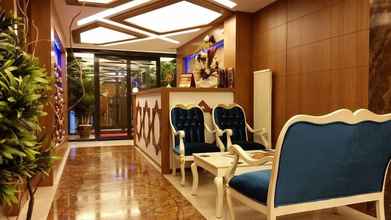 Sảnh chờ 4 Efra Suite Hotel