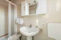 In-room Bathroom San Frediano 17