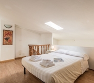 Kamar Tidur 7 San Frediano 17