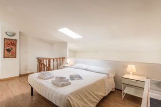 Kamar Tidur 4 San Frediano 17