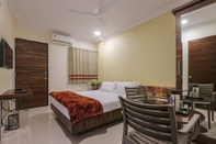 Bilik Tidur Hotel Sardar