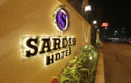 Luar Bangunan 6 Hotel Sardar