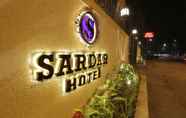 Bên ngoài 6 Hotel Sardar