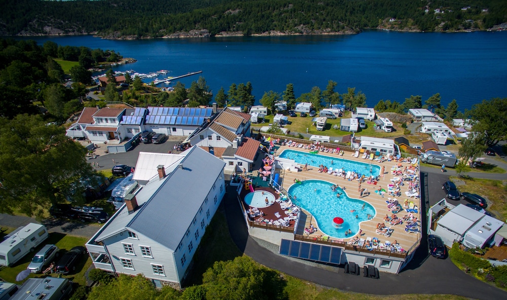 Tempat Tarikan Berdekatan 2 Sørlandet Feriesenter