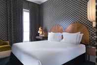Bedroom Hotel Monte Cristo