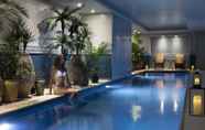 Swimming Pool 3 Hotel Monte Cristo