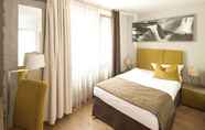 Bilik Tidur 5 Art Hotel Aachen