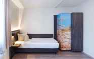 Bilik Tidur 7 Art Hotel Aachen