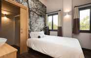 Bedroom 7 Hotel Sagarlore