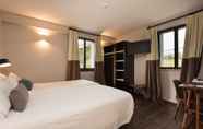 Kamar Tidur 6 Hotel Sagarlore