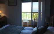 ห้องนอน 4 Hotel Funtana Marina